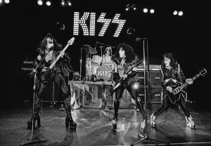 Ace Frehley: прощание и память