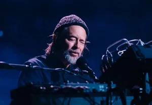 Том Йорк объяснил перерыв Radiohead в турах с 2018 года
