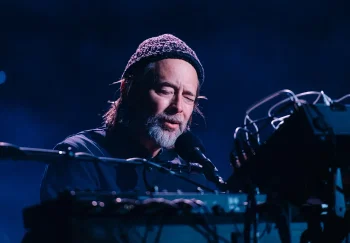 Том Йорк объяснил перерыв Radiohead в турах с 2018 года