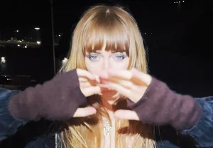 Ninajirachi на вершине премии NSW Music Prize