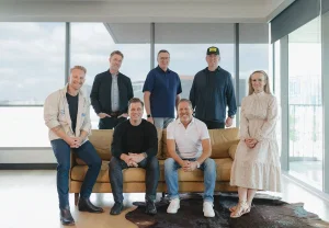 BMG выходит на рынок музыки с верой через партнёрство с By Design