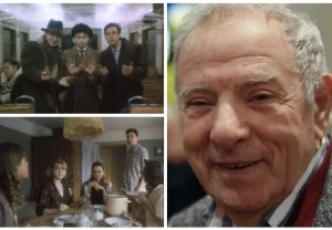 Какое чудное вранье. Как Петр Тодоровский породил «ужасы совка» в кино