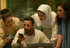 «Голос Хинд Раджаб» вскоре выйдет в США