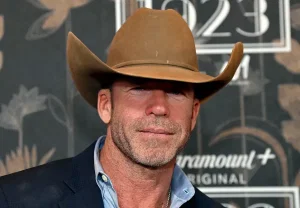 Тейлор Шеридан: живой IP Голливуда