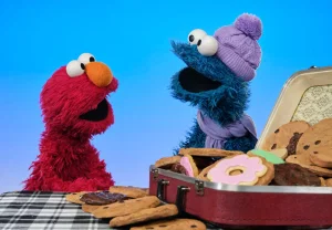 Элмо и компания: Олимпийский фарс в Италии