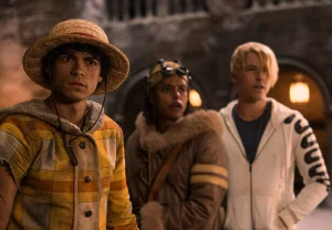 Netflix назвал дату премьеры 2 сезона «One Piece»