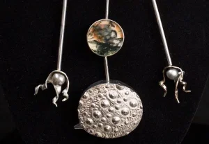 Ограбление калифорнийского музея: украдено более 1 000 экспонатов