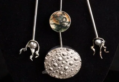 Ограбление калифорнийского музея: украдено более 1 000 экспонатов