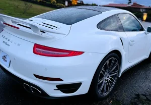 Выбор Diego: автоклассика без фильтра