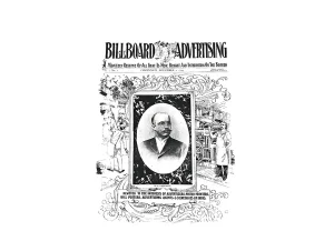 Первая публикация Billboard: что изменилось за 131 год