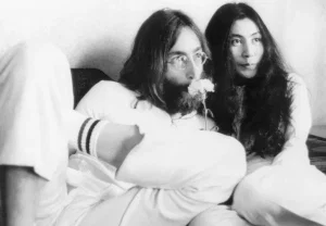 Жёны Битлов в новом биопике: раскрыта интрига