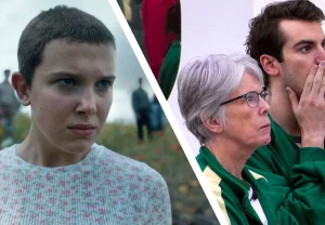 Ноябрьские премьеры Netflix: чего ждать?