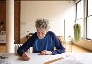 Джеки Феррара жила и умерла по своим правилам