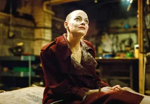 Почему Лантимос выбрал почти нерабочую камеру VistaVision для «Bugonia»