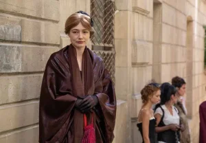 Сериал «Константинополь» — новая эпическая драма об эмиграции белогвардейцев