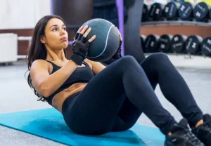 Оргазм на спортплощадке: шутки в сторону, это наука!