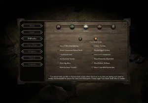 Pillars of Eternity получит пошаговый режим в новом обновлении