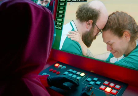 Каст второго сезона «Игра в кальмара: Вызов»: кто эти люди и зачем они туда пошли?