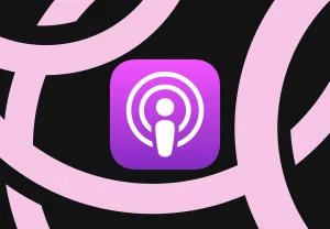 Apple Podcasts: автоматические главы и тайм-коды с ссылками