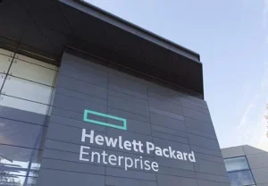 Роковой раскол Hewlett Packard: как компания разделилась на две части и выжила