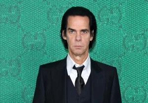 Мэтт Смит и Ник Кейв: "Смерть Банни Монро" готовится к премьере