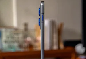 Motorola Edge 70: Тонкий как кредитная карта, но не для Америки