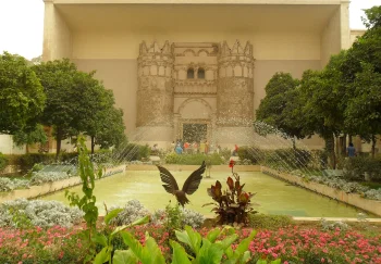 Воры похитили римские статуи из музея Дамаска