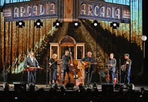 Звёзды фолка и злобная ирония наград: кому дадут "граммофоны" в 2026-м?