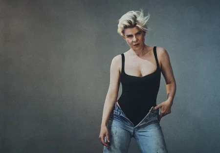 Возвращение Robyn: первый сингл за 7 лет