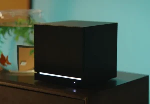 Valve представила новую Steam Machine