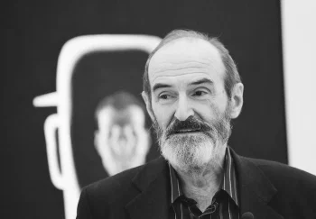 Вспоминая Эрика Булатова, Кадзуки Мотояму и Кена Паркера