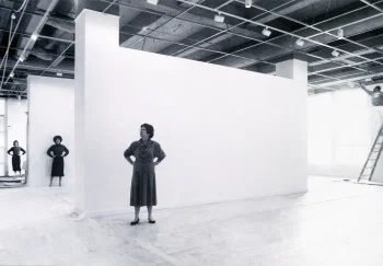 Галерея Rena Bransten закрывается после 50 лет работы в Сан-Франциско