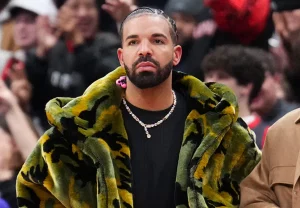 Фотограф подал в суд на Дрейка за клип, сравнив с делом Balenciaga