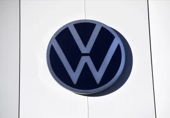 Volkswagen откладывает инвестплан из-за финансовых трудностей