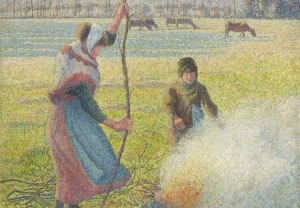 Новости мира изобразительного искусства: важные события недели