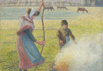 Новости мира изобразительного искусства: важные события недели