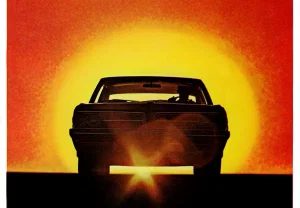 1964: Самый значимый год для автомобилей десятилетия