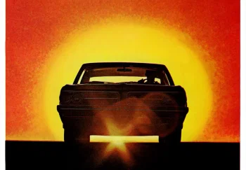 1964: Самый значимый год для автомобилей десятилетия