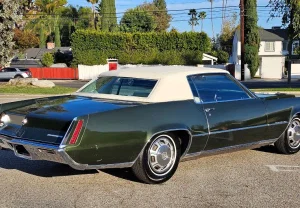 Знакомьтесь: легенды Cadillac