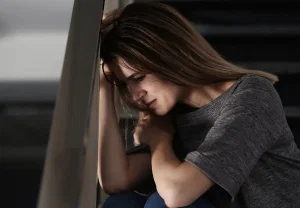 Энергетическая неуверенность связана с депрессией и тревожностью