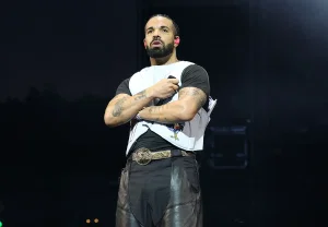 Drake напомнил всем: никто на него не мочился – даже если очень хотелось