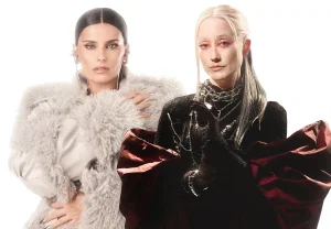 Лучшее в танцевальной музыке недели: Нелли Фуртадо, Skrillex и другие