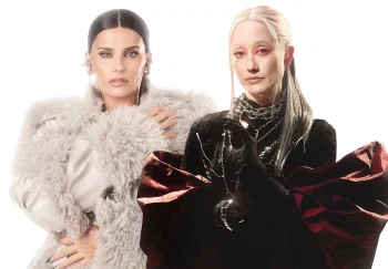 Лучшее в танцевальной музыке недели: Нелли Фуртадо, Skrillex и другие