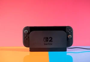 Nintendo затрудняет жизнь сторонним производителям Switch 2-доков