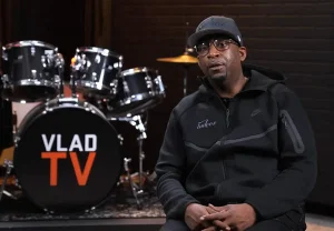 Тони Йайо высмеял идею баттла с Мемфисом Блик в Verzuz