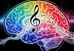 Музыка переворачивает секунды: мозг учится считать время под бит