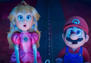 Фильм «Супер Марио Галакси»: вся правда о новом космическом приключении Nintendo