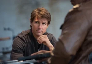 Том Круз и Почетный Оскар: когда Голливуд наконец «догоняет» реальность