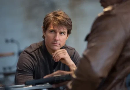 Том Круз и Почетный Оскар: когда Голливуд наконец «догоняет» реальность