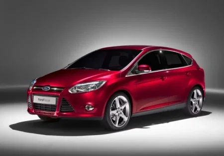 Ford завершает выпуск Focus после 27 лет